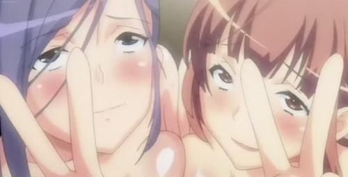 【エロアニメ】女が村の男達によって寝取られ完堕ちしてしまうｗｗｗ