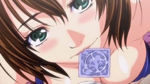 【エロアニメ】風俗に通う男が本番NGなのに風俗嬢に本番セックスして貰っちゃう！