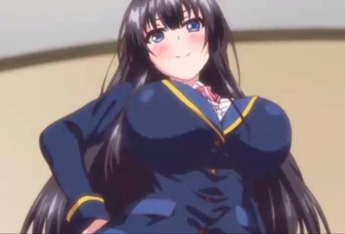 【新作エロアニメ・リアルエロゲ2】自分の性癖を理解して受け入れてくれる女の子とエッチしちゃう主人公！