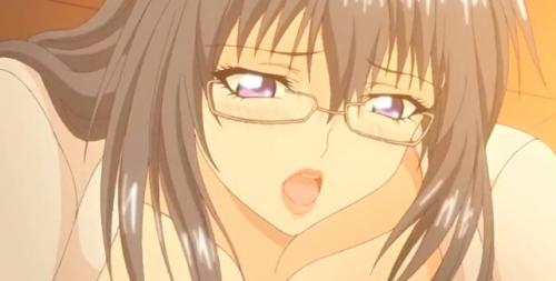 【エロアニメ】催○でクラスの女子とセックスしまくる男！
