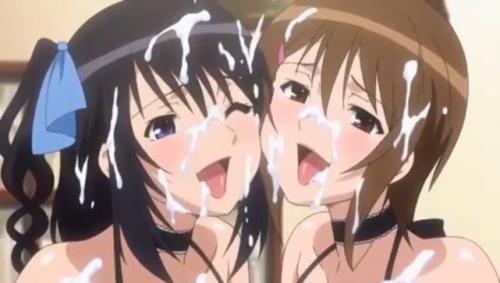 【エロアニメ】ビーチバレー部の顧問の先生が教え子の部員と関係を持ってしまう！