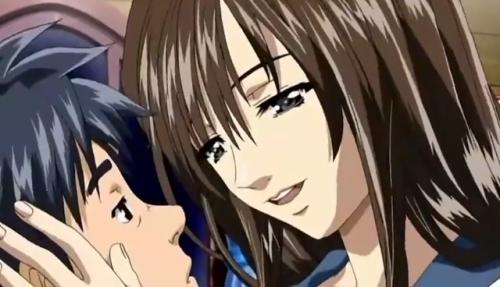 あまりエッチの経験が無い男子をリードしながらセックスしちゃう女子！