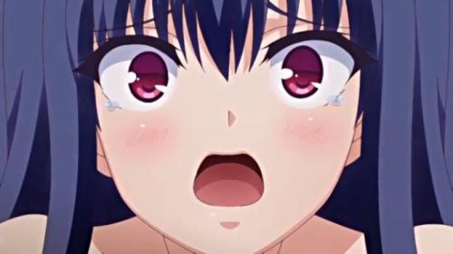 【エロアニメ】コンビニの雇われ店長がバイトで来た娘とエッチしちゃう！