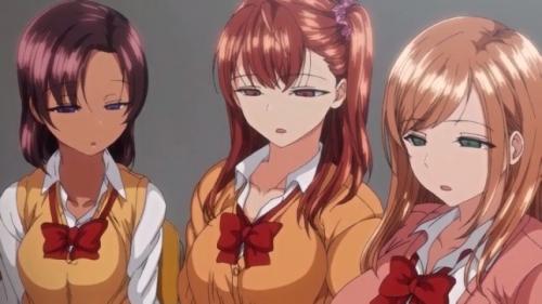 【エロアニメ】催◯で洗脳され自ら進んでセックスしちゃうイジメっ娘！