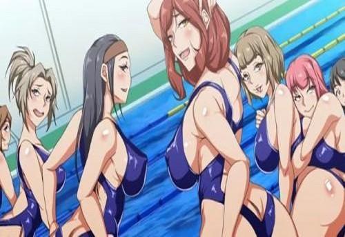 【エロアニメ】嫌われてたキモ男が洗脳能力で女子達とヤリまくってハーレム化しちゃう！