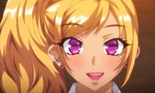 【エロアニメ】両親に反発して家を飛び出したJ○が怪しい教団に入信して流されるままにセックスさせられてしまう！