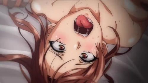 【新作エロアニメ・向日葵ハ夜ニ咲ク】旦那のミスで会社の社長に人妻が性的関係を要求されて社長のチ○ポの虜になってしまう！