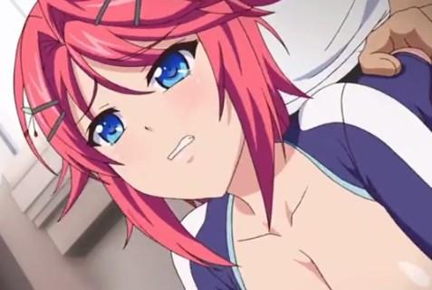 【エロアニメ】教師という立ち場を悪用して教え子を犯す鬼畜教師！