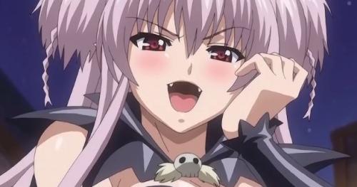 【エロアニメ】サキュバスがショタ男子と濃厚セックスした結果・・・