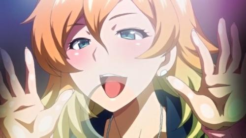 《新作エロアニメ・J○フーゾク学園祭 1話》学園祭の真っ只中に女子校でJ◯とエロい事しまくる男！