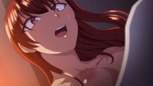 【新作エロアニメ・イジラレ4話】催◯に掛かり何度もセックスした挙げ句妊娠した状態で催◯解除されちゃうイジメっ娘女子！