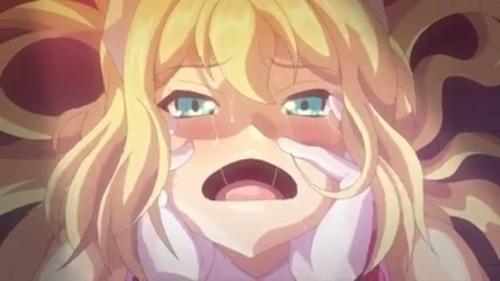 【新作エロアニメ・装煌聖姫イースフィア 後編】戦う変身ヒロインがハード過ぎる調教される！