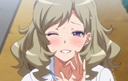 やたらに痴女な女子校生とセックスしちゃう男子！