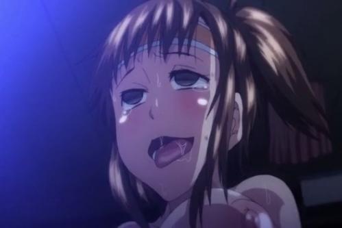 【エロアニメ】ラクロス部の女子達が顧問の先生とセックスしてしまう！