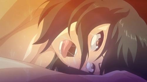 【エロアニメ】逃げ場の無い豪華客船の船内で犯される女達！