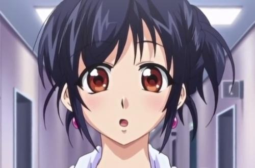 【エロアニメ】女子アナに精液入のコーヒーを飲ませた結果・・・