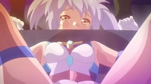 【新作・装煌聖姫イースフィア前編】変身ヒロインが精神ぶっ壊れる程調教されちゃう！