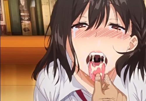 《新作》清楚な女子校生がむさい男に毎日のようにセックスを強要される！