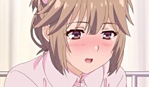 【エロアニメ】入院してる男性患者が巨乳ナースとエッチしちゃう！