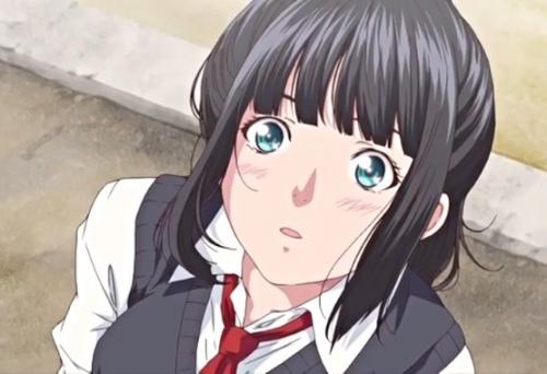 【新作エロアニメ・遠い君に、僕は届かない 前編】幼い頃から付き合いのある幼馴染の女子が他の男とセックスする所を見せつけられる男！