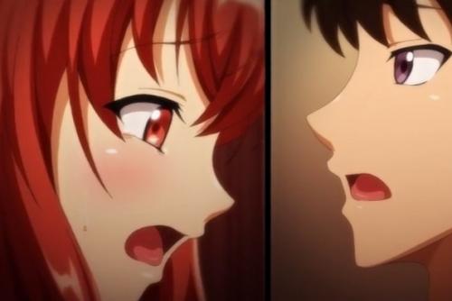 催○で常識改変されたリア充カップルが目の前で彼女がキモデブに犯されて引き裂かれる！