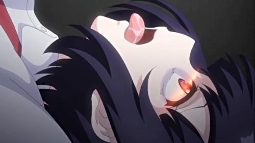 【エロアニメ】屈強な退魔師に浄化と称してセックスさせられちゃうトイレの花子さん！