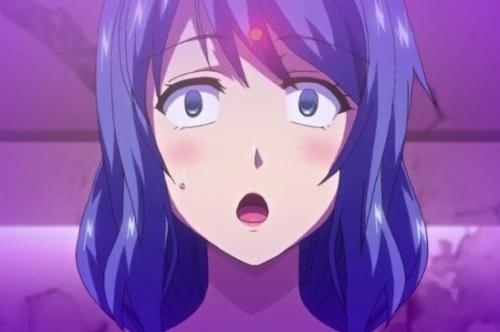 【エロアニメ】心配して訪ねてきた奥さまも洗脳してセックスしてしまう男！