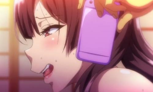 ようやくエッチする関係になった年上幼馴染が既に他の男とのセックスにドハマリしてしまう！