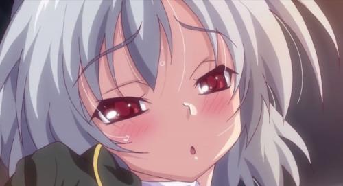 【エロアニメ】誰とでもセックス出来る許可証を手にした男が女の子とセックスする事になってしまう！