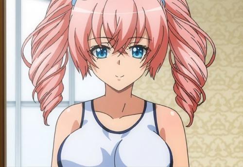 【エロアニメ】身体を操れるチート能力を持つ男に身体を操られSEXさせられちゃう女の子！