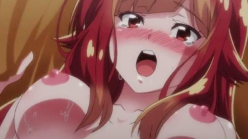 《一般アニメ》周りの女子達にバレないようにこっそりセックスする男女ｗｗｗ