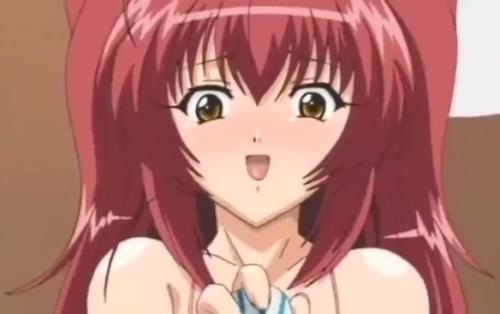 【エロアニメ】訳あって愛液を集めてる弟くんが姉達とセックスしちゃう！