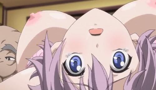 怪しいセミナーに参加した女の子がおっさんの巨根チ○ポで処女貫通させられる！