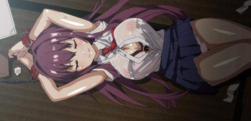 【新作】幼気な美少女を拘束して中出しかまして調教してしまうオジサンｗｗｗ