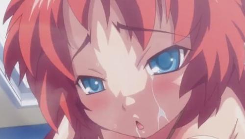 【エロアニメ】美少女が公開で濃厚中出しセックスしちゃうｗｗｗ
