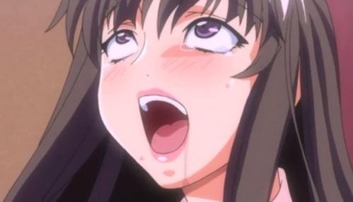 足フェチの男がみんなの憧れの学生会長の美脚と身体で自分の欲望を満たしてしまう！