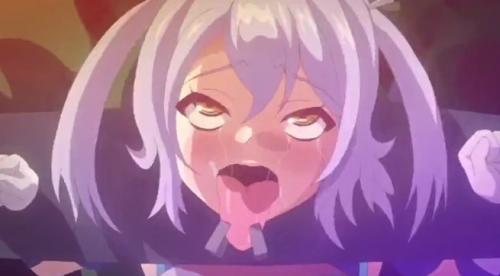 【最新作・装煌聖姫イースフィア前編】変身ヒロインがハードな洗脳調教されちゃう！