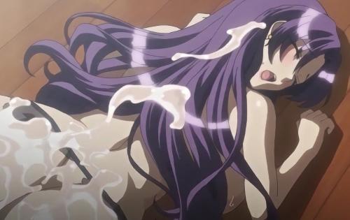 【エロアニメ・屈辱】身体を自由に操れる能力に目覚めた男が義理妹や巨乳女教師を犯してしまう！