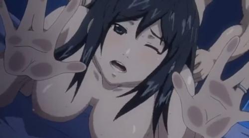 【エロアニメ】妻が他の男にNTRされた上に離婚届まで突き付けられてしまう旦那！