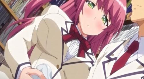 【エロアニメ】相手の身体を自由に操れる男に望んでいないエッチさせられちゃう女！