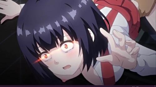 《新作》悪霊となった都市伝説に出て来る女の子を浄化する為にSEXする退魔師！