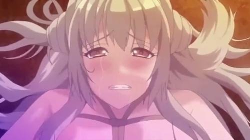 【エロアニメ】女子達を自分の思うままに調教する鬼畜男！