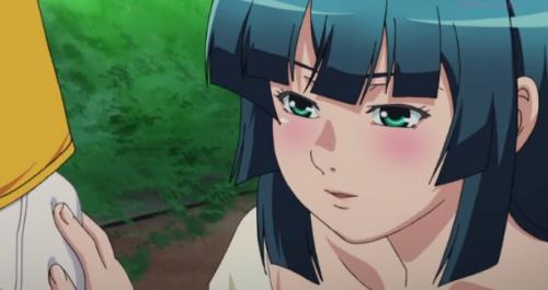 【エロアニメ】ショタ男子と女装男子が禁断のエッチをしちゃうｗｗｗ
