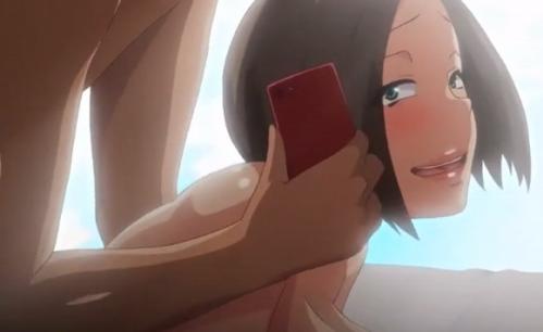 旦那の公認で人妻と関係を持った上に勉強教えてる娘にも手を出してSEXしちゃうカテキョの男！