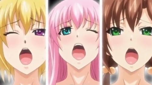 撮影すると発情するカメラを手にした主人公が巨乳部員とヤリまくる話ｗｗｗ