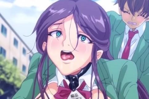 成績が悪くなった女の子達が男子の性処理道具としてセックスさせられる！