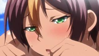 【エロアニメ】精液を摂取しないと死んでしまう病に掛かった女の子がキモ男とセックスしてしまう！