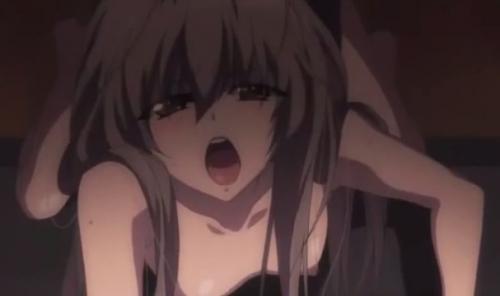 【ヨスガノソラ】一般アニメなのにエロいシーン連発のアニメｗｗｗ