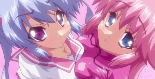 【エロアニメ】美少女妹達と濃厚セックスしちゃう兄貴ｗｗｗ