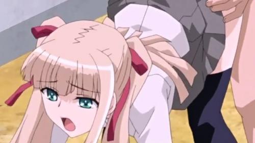 女子生徒とセンセイが性的関係を持ってSEXしまくっちゃう！